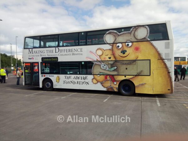 X771 NSO Volvo B7TL First Aberdeen (133)