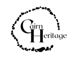 Cairn Heritage logo