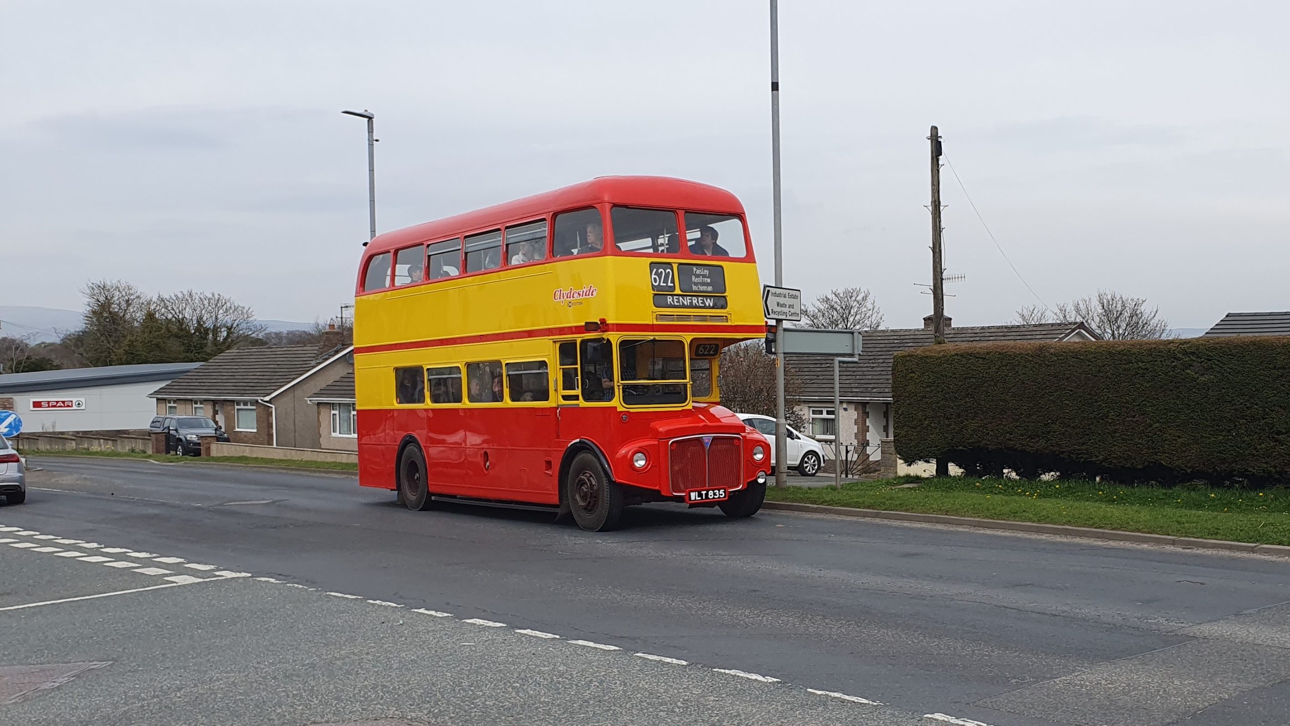 AEC Routemaster