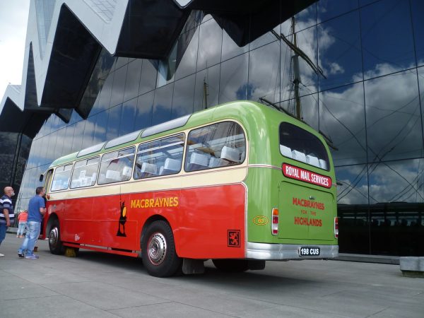 AEC Reliance