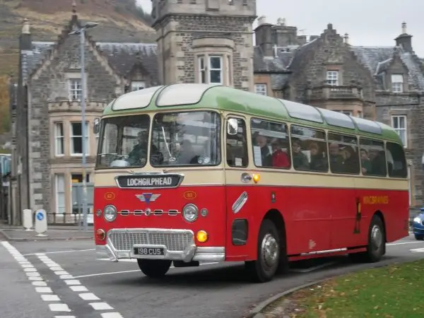 AEC Reliance