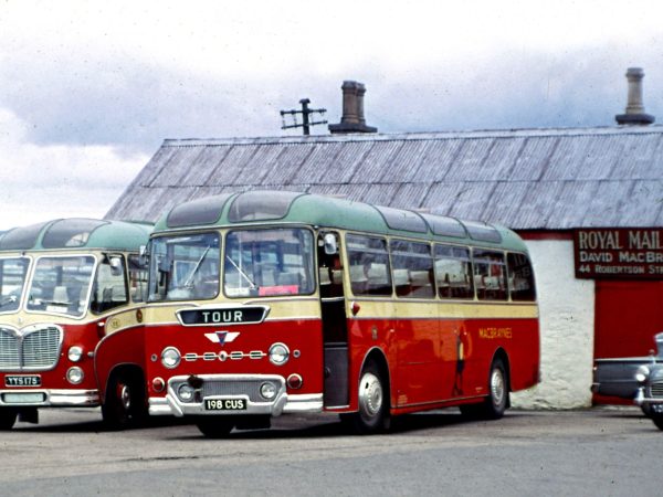 AEC Reliance