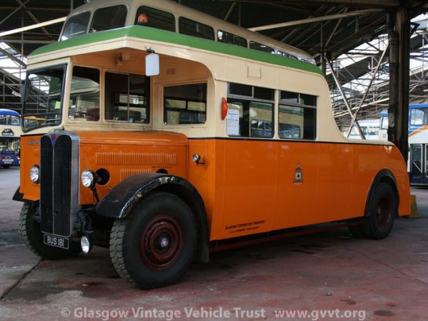 AEC Regent 0661