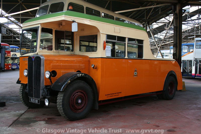 AEC Regent 0661