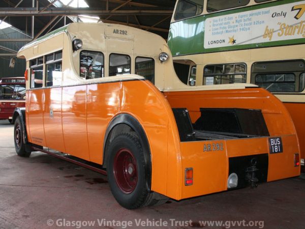 AEC Regent 0661