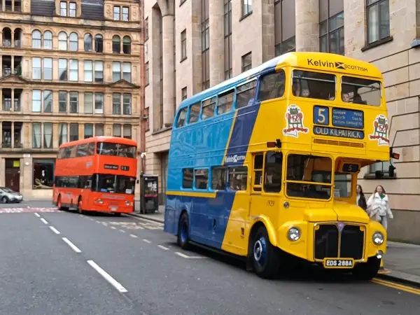 AEC Routemaster