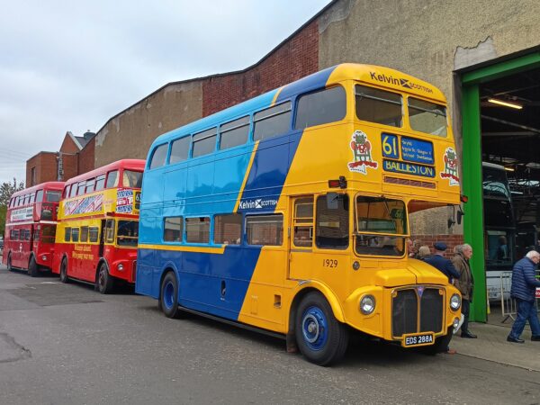 AEC Routemaster