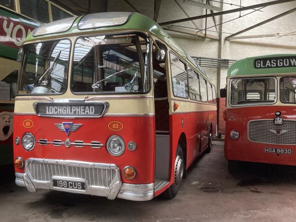 AEC Reliance