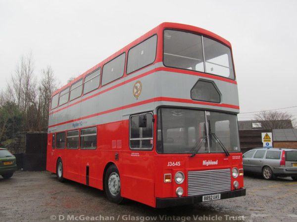 Leyland Olympian ONLXB/1R