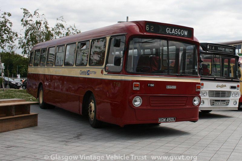 Leyland Leopard PSU3/3R