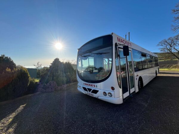 Volvo B7RLE SL54 OSL