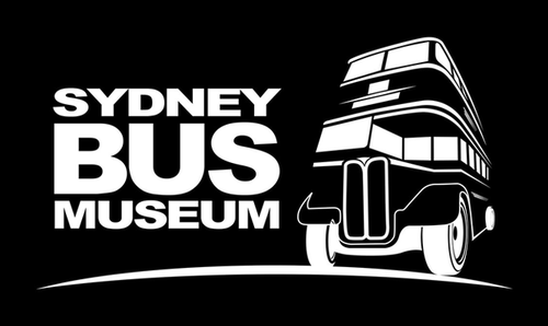 Sydney Bus Museum